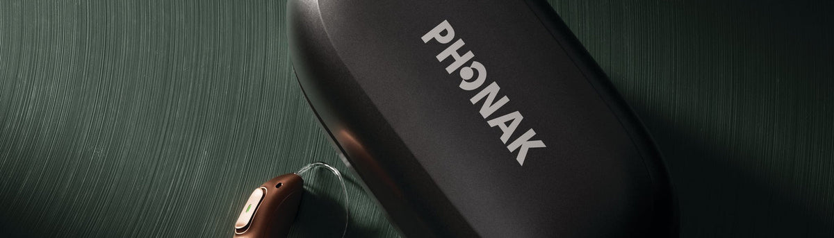Phonak Audéo EON (Sphere) – Livelli di prestazione spiegati