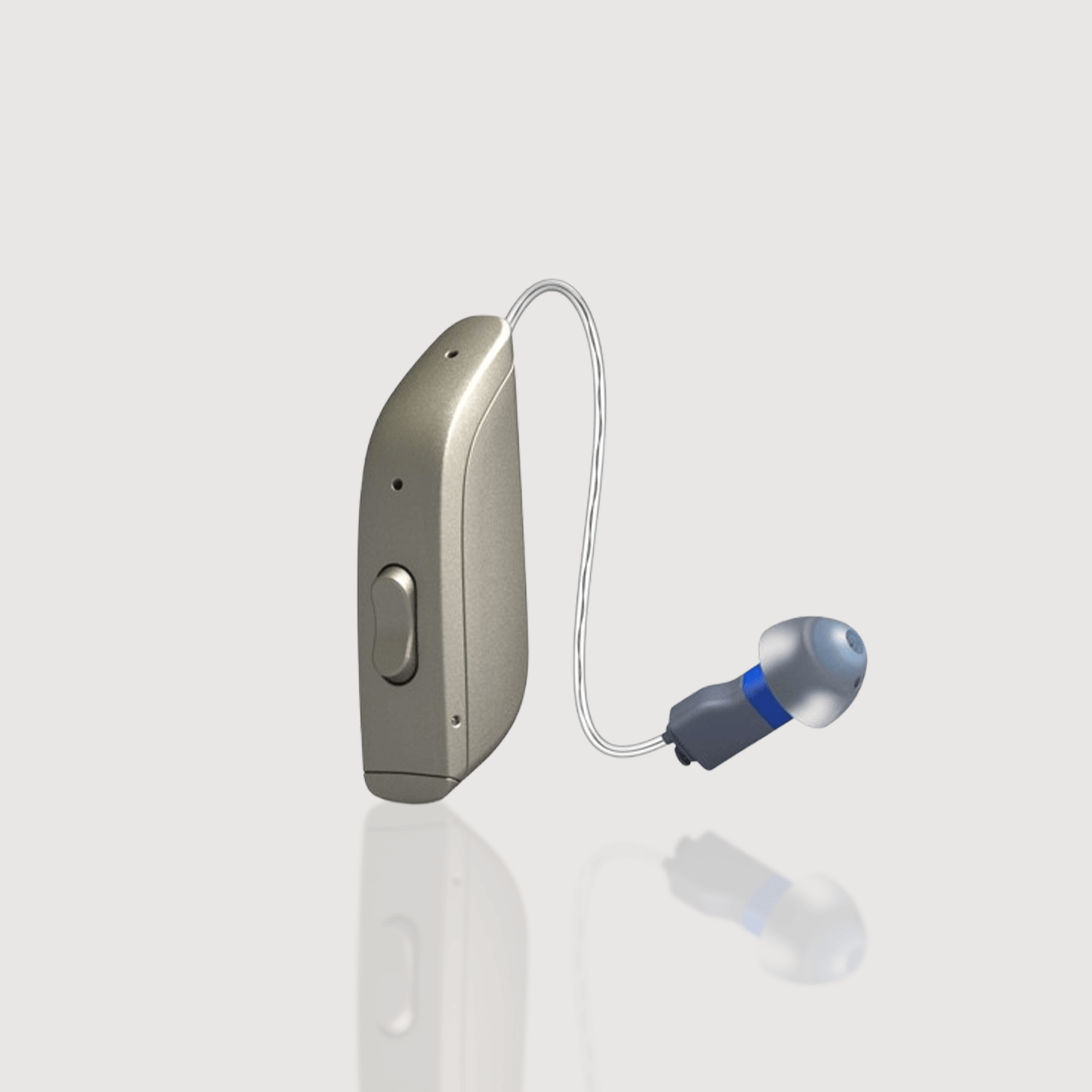ReSound ONE – apparecchio acustico ReSound per perdita uditiva