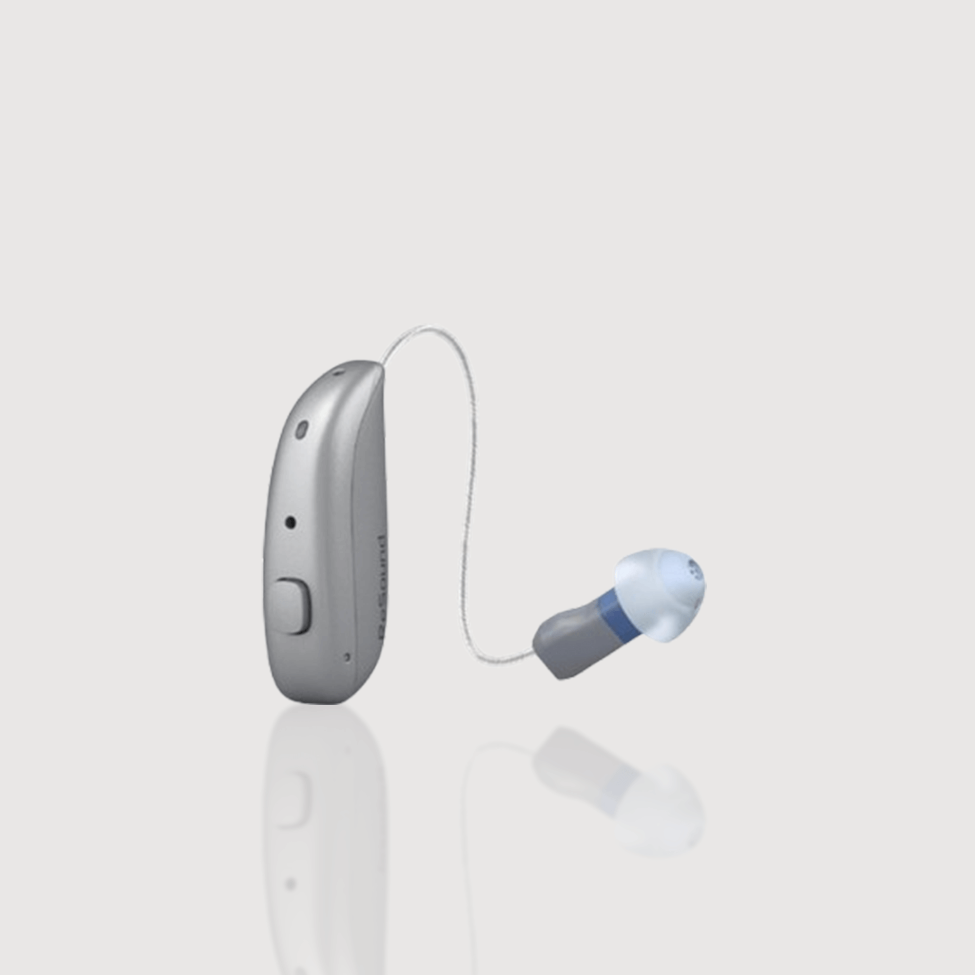 ReSound Nexia – apparecchio acustico ReSound con Auracast