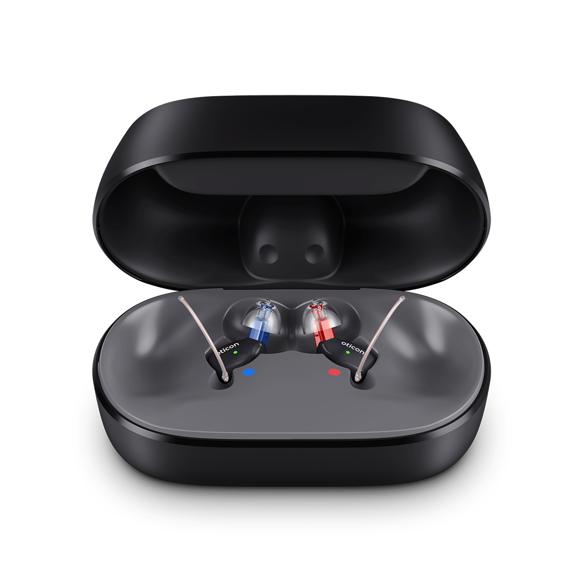 Oticon Zeal (novità assoluta)