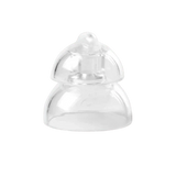 Cupoline Oticon MiniFit | 10 pezzi