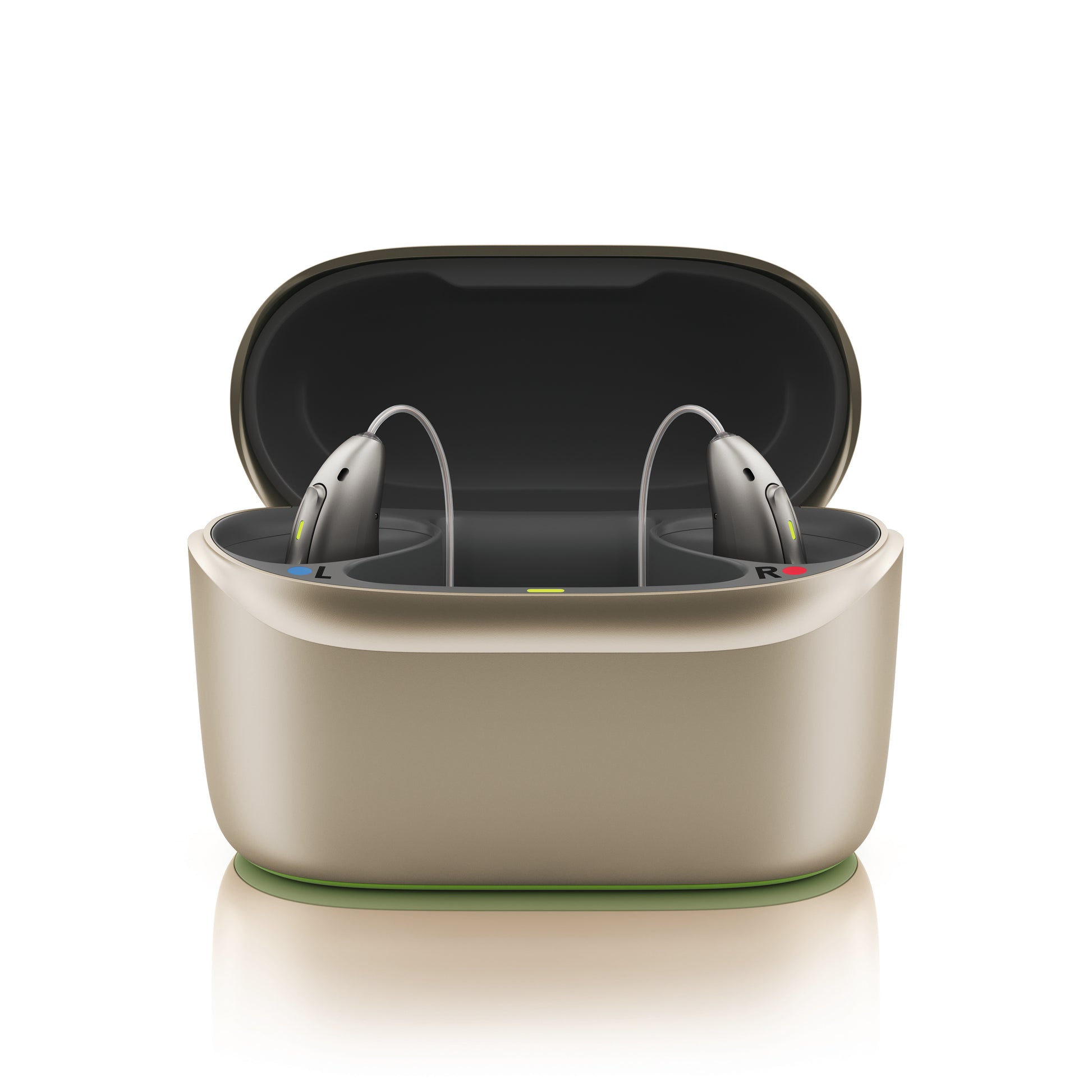 Phonak Charger RIC Infinio – caricabatterie per Phonak Audeo Infinio