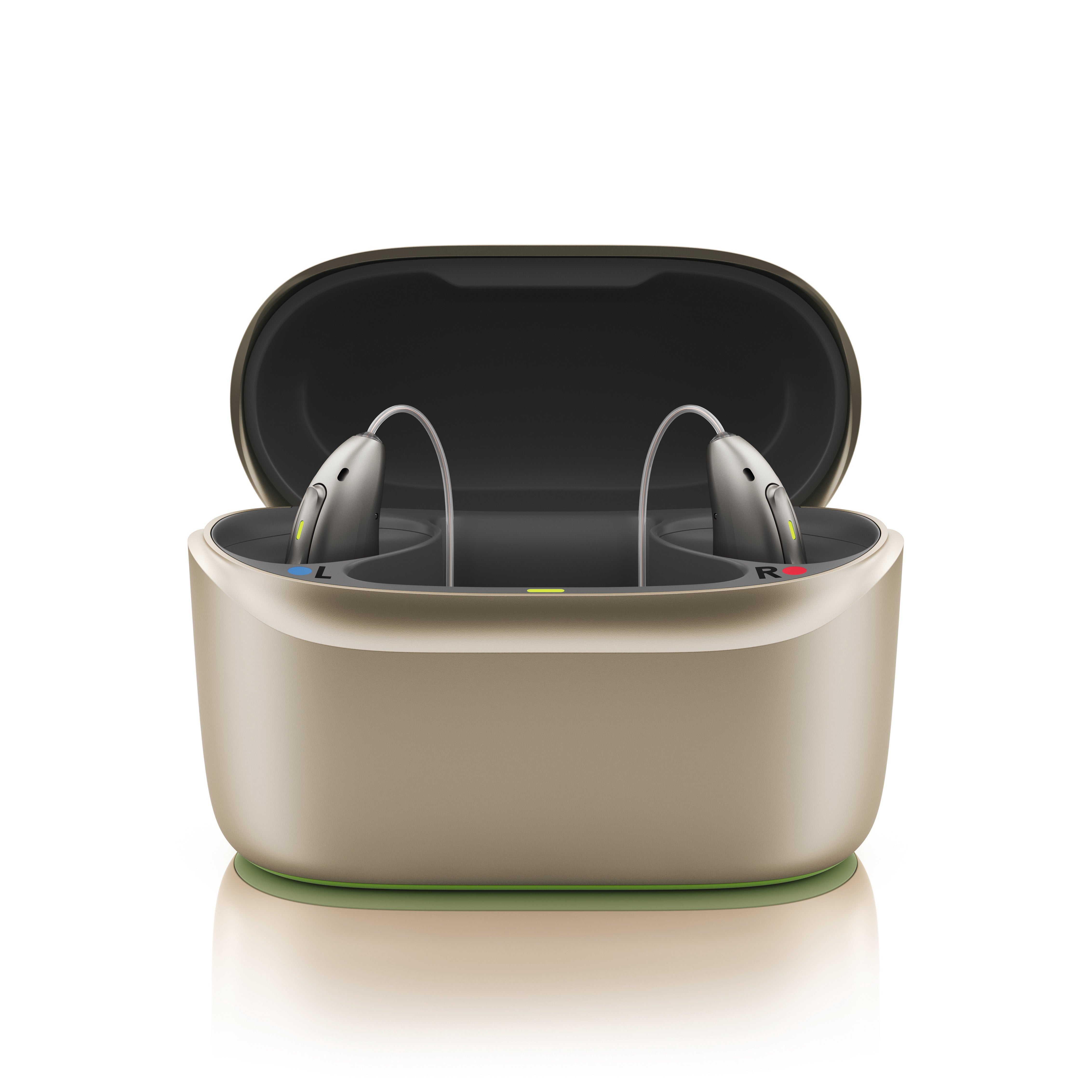 Phonak Charger RIC Infinio – caricabatterie per Phonak Audeo Infinio