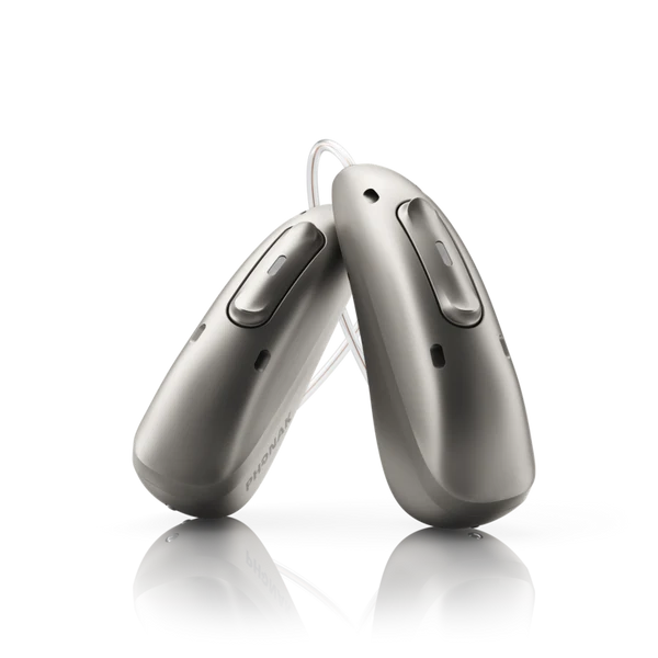 Phonak Audeo Infinio Ultra – apparecchio acustico AI Phonak