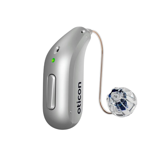 Miglior prezzo in Italia! Oticon Intent e Phonak Infinio Sphere (*Prezzo per la coppia*)