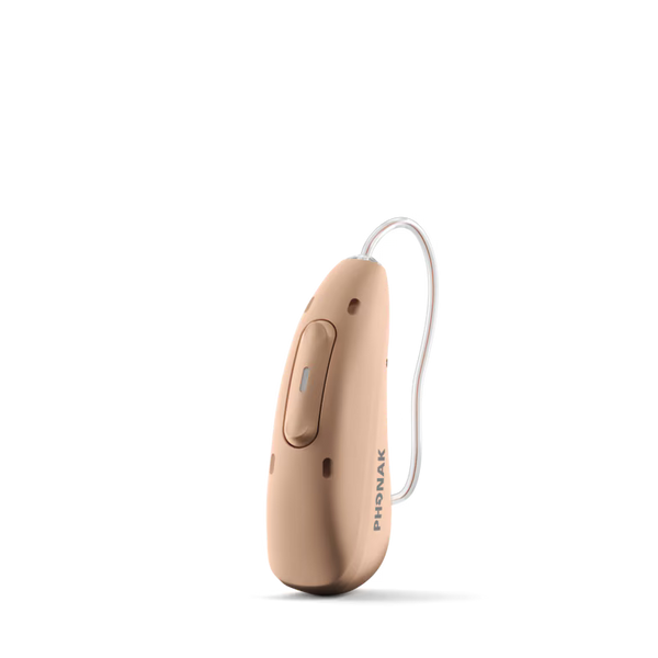 Phonak Audeo Infinio Ultra