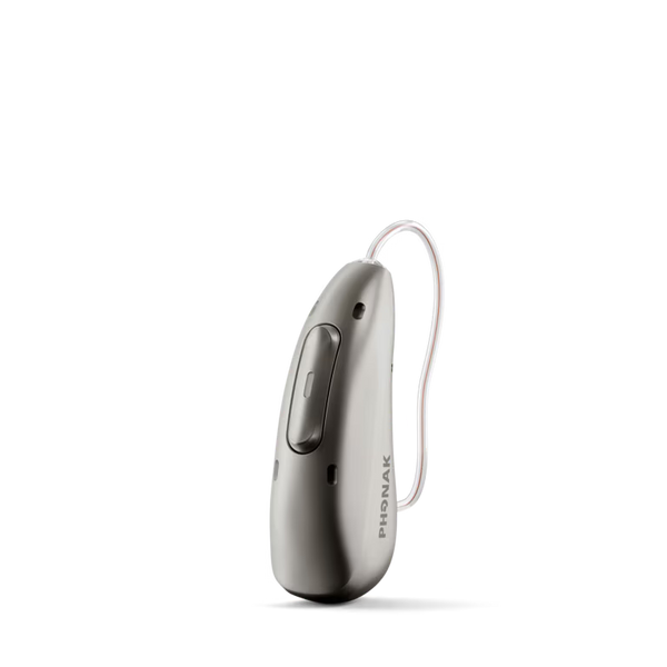 *PROMO* 2xPhonak Audeo Infinio I90-R + ChargerGO