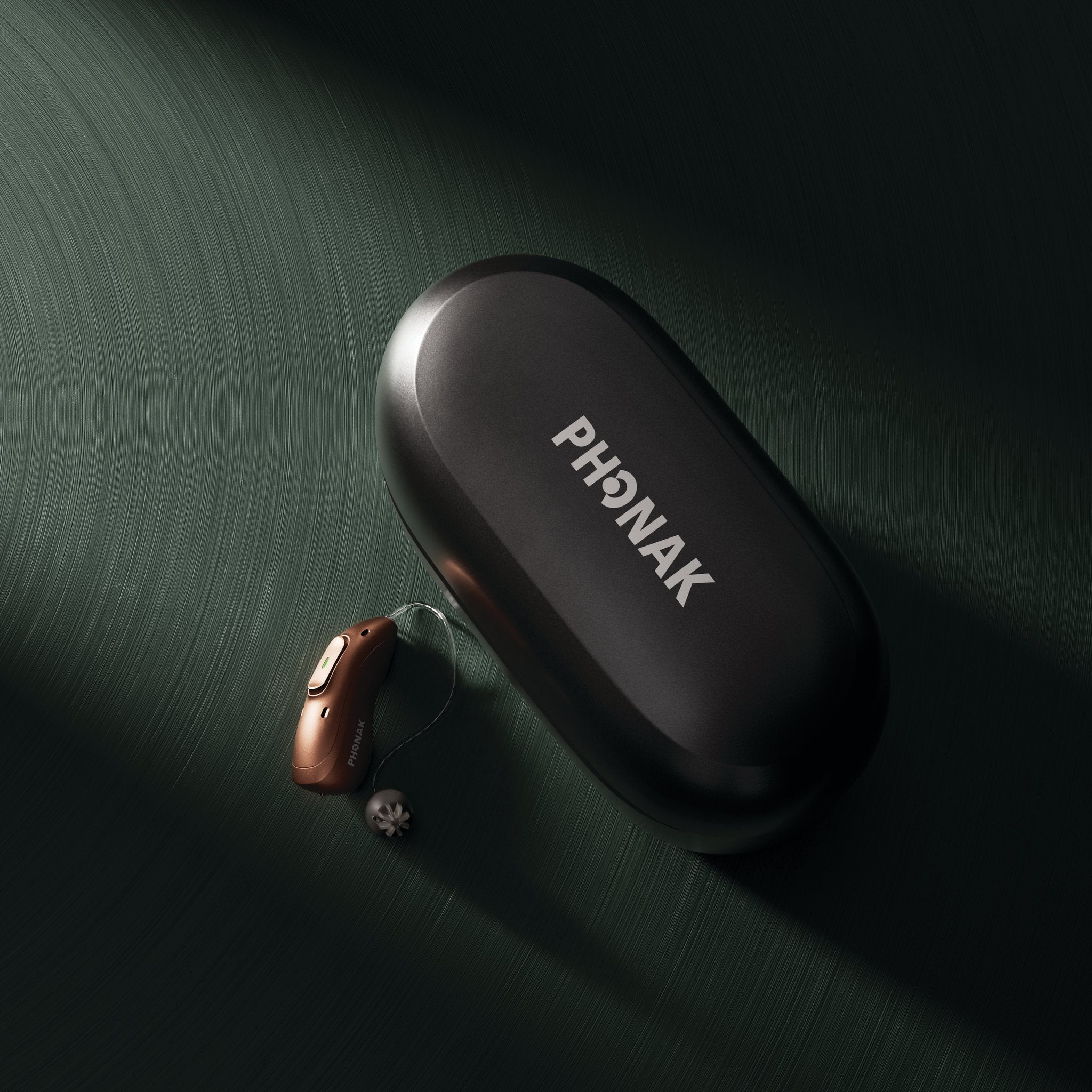 Phonak Audeo EON