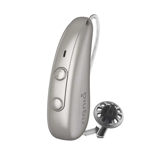 Signia Pure Charge&Go IX