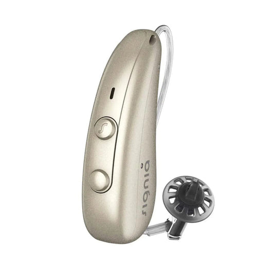 Signia Pure Charge&Go IX