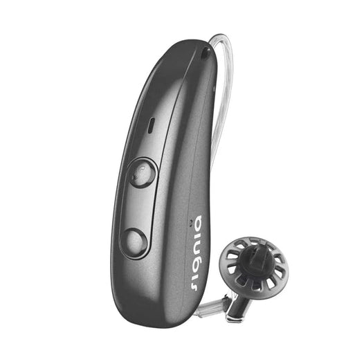Signia Pure Charge&Go IX