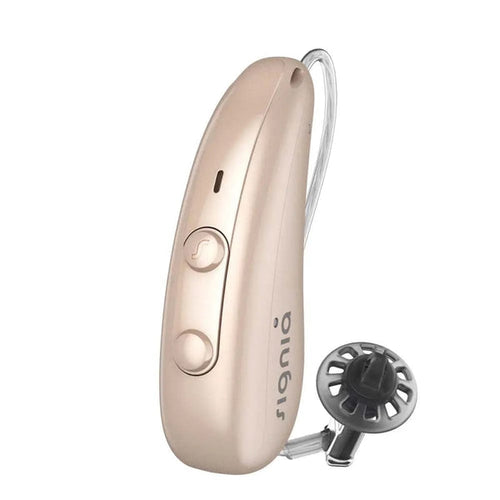 Signia Pure Charge&Go IX