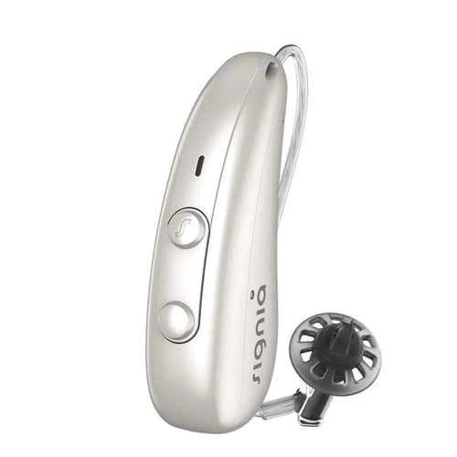 Signia Pure Charge&Go IX