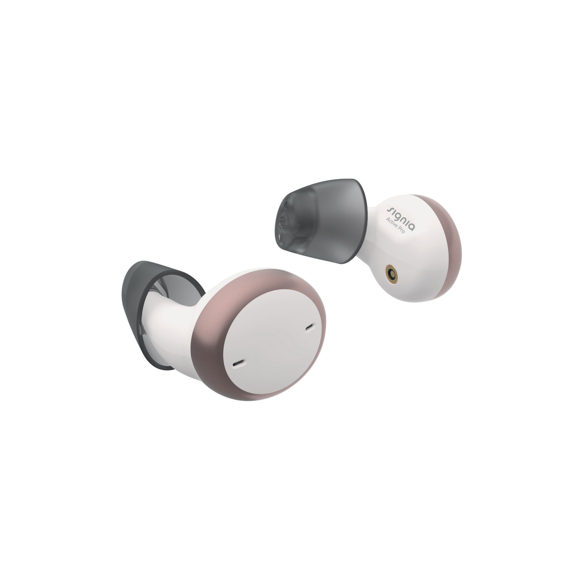 Signia Active Pro – apparecchio acustico endoauricolare Signia