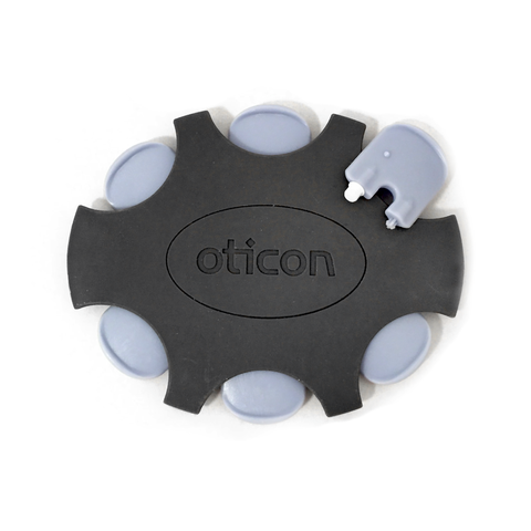 Paracerume Oticon NoWax – filtri anticerume per apparecchi acustici Oticon