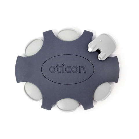 Paracerume Oticon ProWax – filtri anticerume per apparecchi acustici Oticon