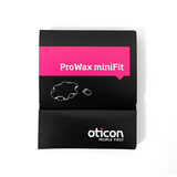 Paracerume Oticon ProWax MiniFit