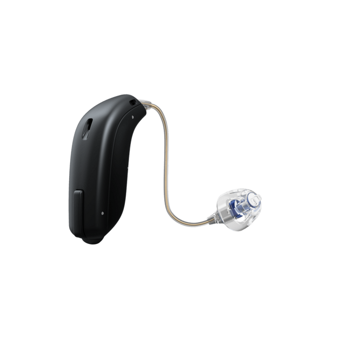 Oticon Siya – apparecchio acustico Oticon per perdita uditiva
