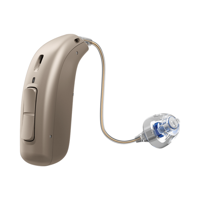 Oticon Ruby – apparecchio acustico Oticon entry-level