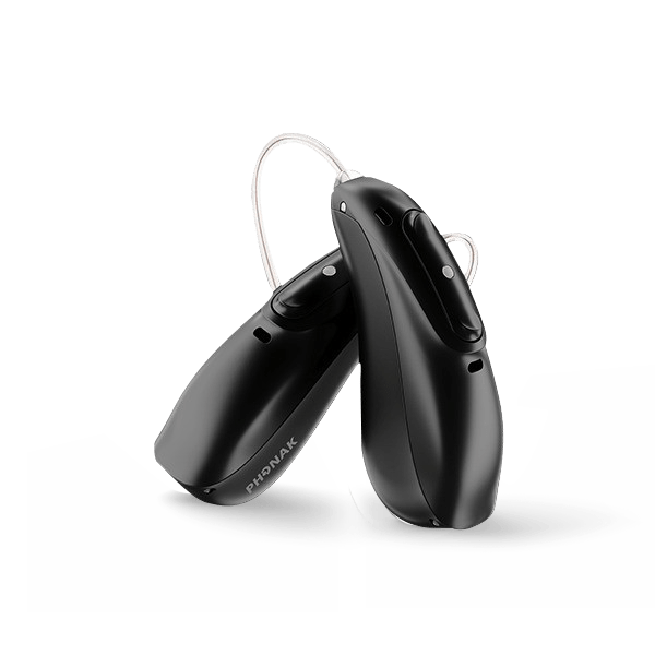 Phonak Audeo Lumity – apparecchio acustico Phonak per perdita uditiva