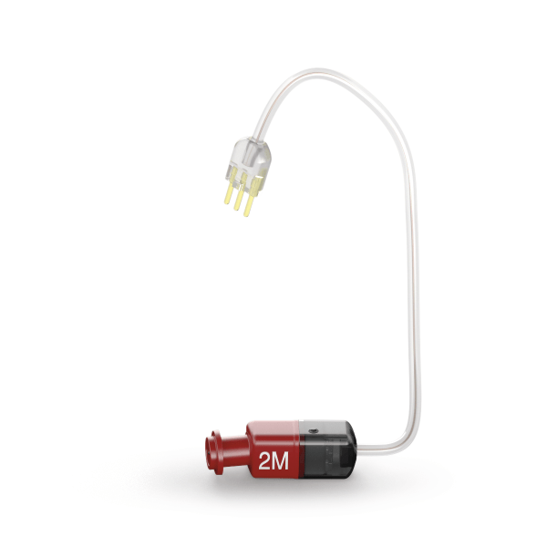 Ricevitore Phonak 5.0 – ricambio per Phonak Lumity Paradise Marvel