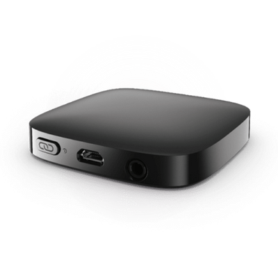 TV Connector Phonak – streaming TV per apparecchi acustici Phonak