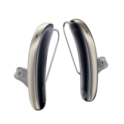 Signia Styletto AX
