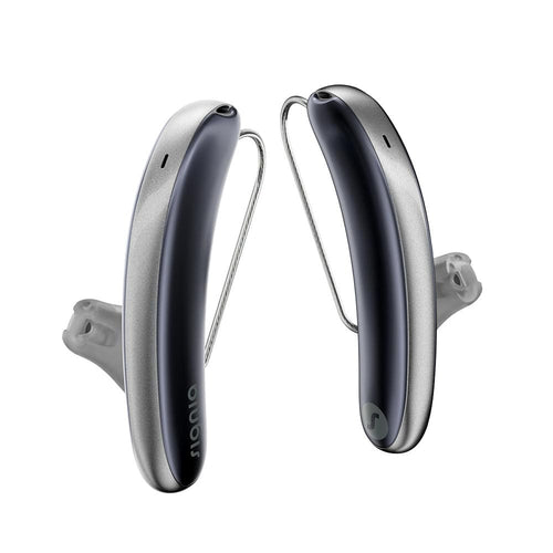 Signia Styletto AX