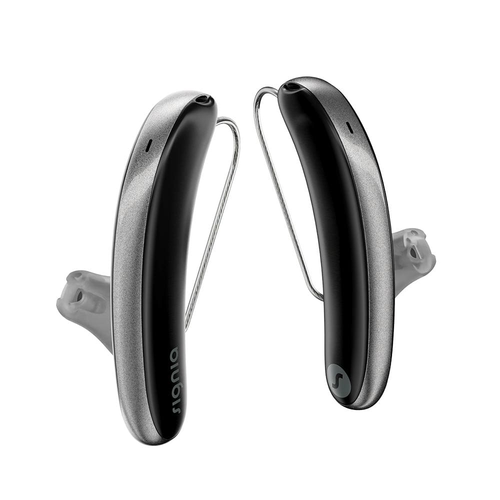 Signia Styletto AX – apparecchio acustico Signia di design