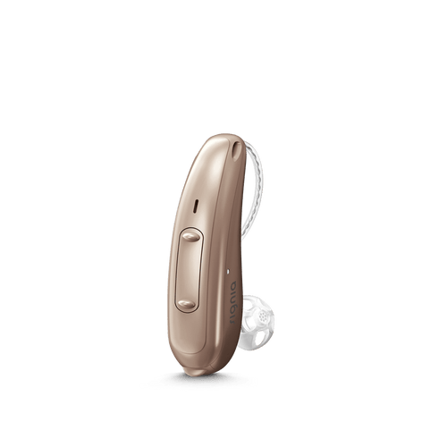 Signia Pure X