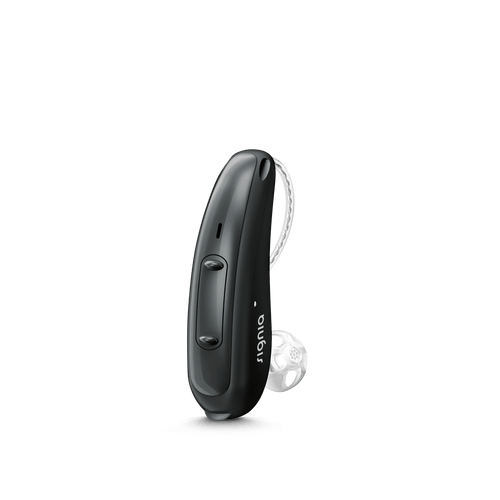 Signia Pure X