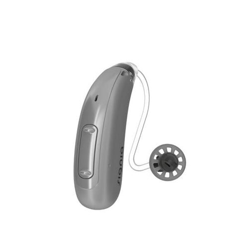 Signia Motion Charge&Go X