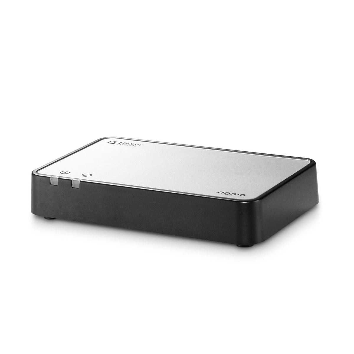 Signia Streamline TV – streaming TV per apparecchi acustici Signia